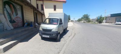 Срочно Продаётся Чанган. Состояние отличное. Год 2013. Пробег 215.000.