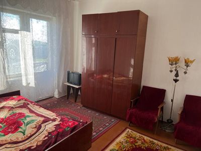 Сдается 2-х комнатная квартира