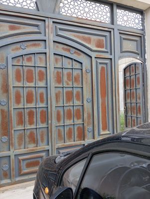 Фаргона шахар ёрмозор масжид Ховли Уй сотилади