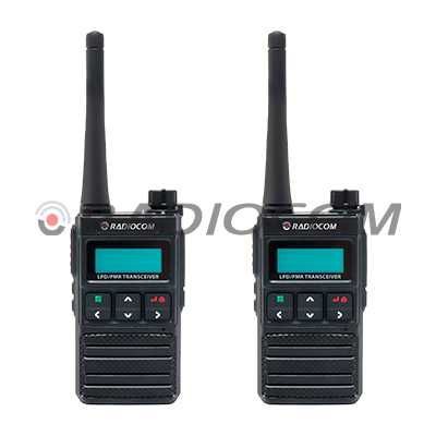 Рация Radiocom RC-21