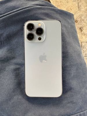 iphone 13 pro blue