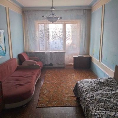 Аренда квартиры.