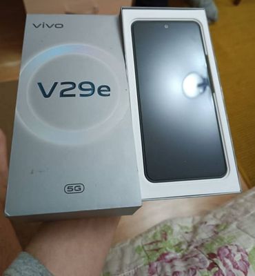 Vivo V29e 5G 256Г