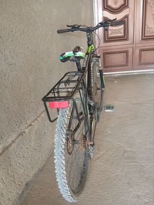 Velosiped sotiladi 600 000 sõm