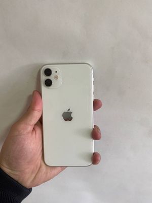 Iphone 11 128Gbb