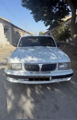 Volga xolati yaxshi yili 2002