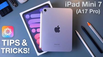 Планшет Apple iPad Mini 7 | 128/256/512 новые в наличии