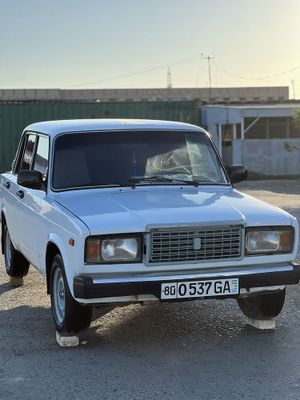 Жегули 2107 сотилади