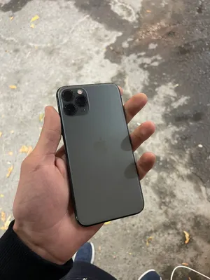 iphone 11 pro 256gb kor dok bo