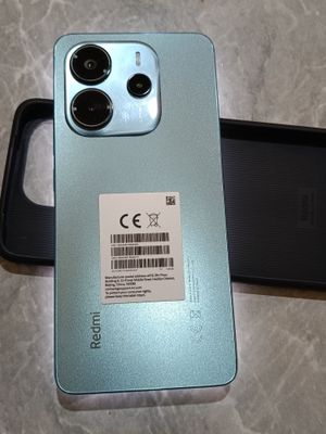 Redmi not 14 , 128gb
