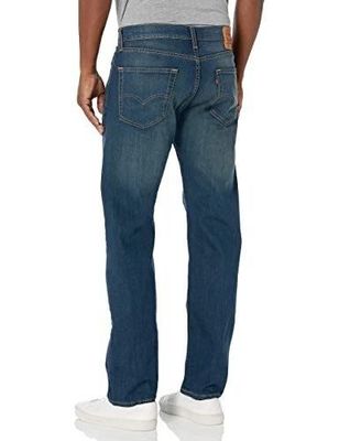 Джинсы Levi's 505 regular fit p.34/34