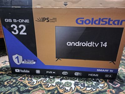 televizor 32 lik smart