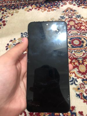 Xiomi note 12 Onxy gray colour