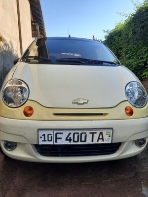 Matiz yili 2015 xolati zor