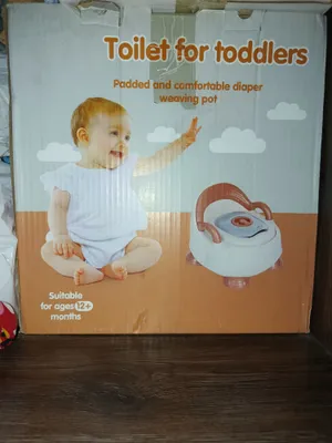 горшок для детей