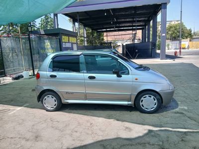 Matiz best 2009 moshina yaxshi xolatda
