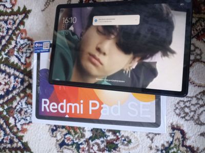 Redmi pad se srochna
