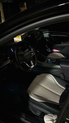 BYD ChazorDM-i 55 2 pozitsiya