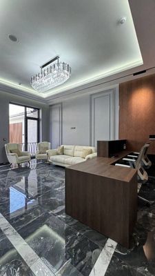 Продается офис Ракат Махалля 350м2