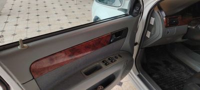 Lacetti 1.8 ideal