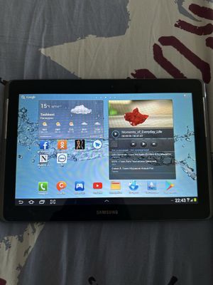 Samsung galaxy tab2