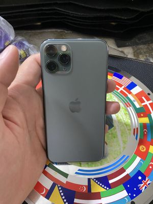 iphone 11 pro 64 gb