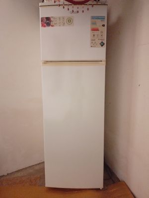 Sovutgich va muzlatgichli