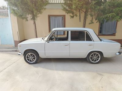 VAZ 2101 Приора матор