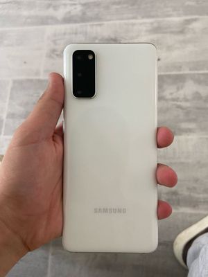 Samsung s20 5g KH/a