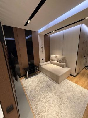 Сдается 1 ком ЖК Prestige Gardens. Улица Шота Руставели.