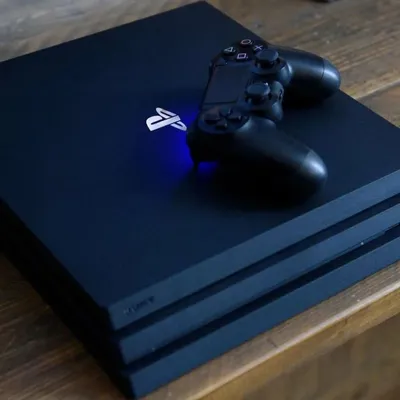 Playstation 4pro