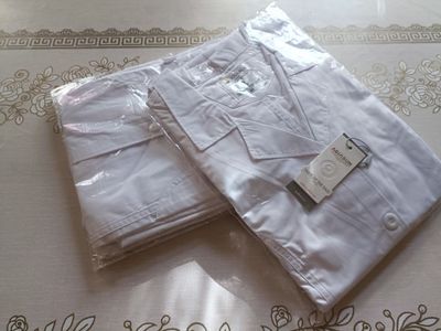 Медик Халат Asis sun