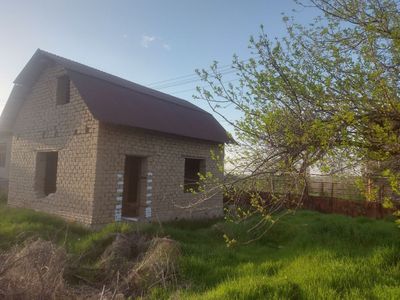 Участок 6 соток Тойтепа