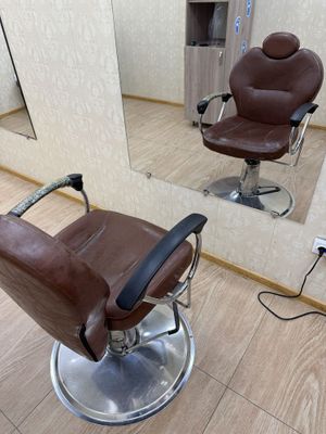 Salon kreslo xolati yaxshi hammayogi ishlidi