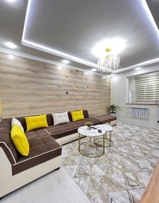 Чиланзар 21, UzGazOil, №:294
