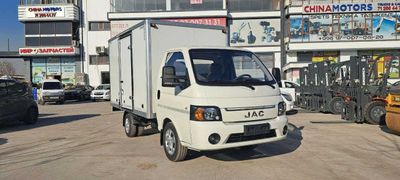 JAC X200 БОРТОВОЙ ЮК ТАШУВЧИ /3тонналик/100,000км гарантияси.