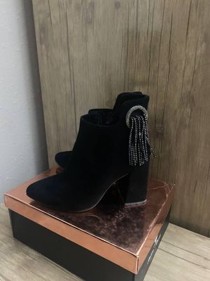 Сапоги женские