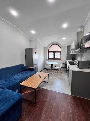 ТУЗЕЛЬ • КРЕСТИК • 3-комн • 85 м² • этаж 3/9 • [MGA: 9938]