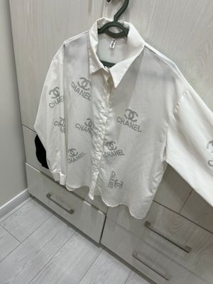 Рубашки