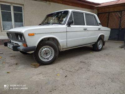 Vaz 2106 sotiladi