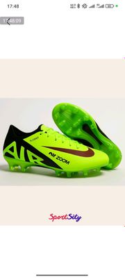 nike air zom