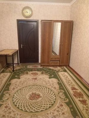 Чилонзор туманида ижарага 1 хонали квартира