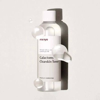 Тонер Manyo Galactomy Clearskin Toner