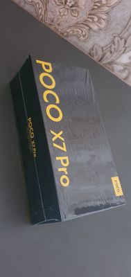 POCO X7 Pro 16/ 512 GB