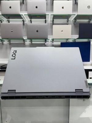Lenovo LOQ 15ARP9 Luna Grey