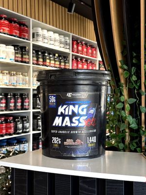 Ronnie Coleman King Mass XXL 6.8 kg