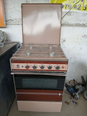 gaz plitasi