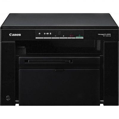 Мфу canon mf 3010