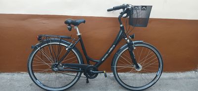 velo ville