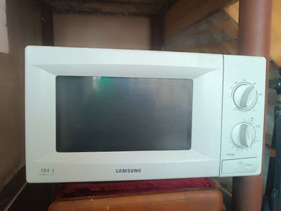 Mikravalnofka Samsung sotiladi
